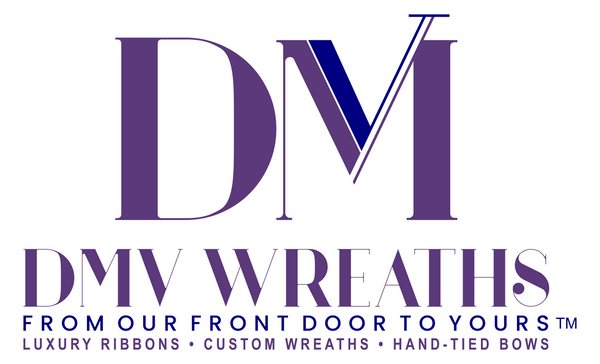 dmv WREATHS